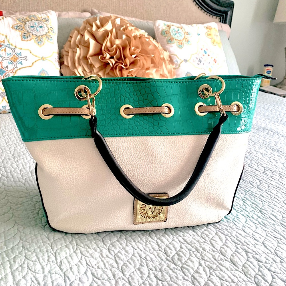 Anne Klein Handbag